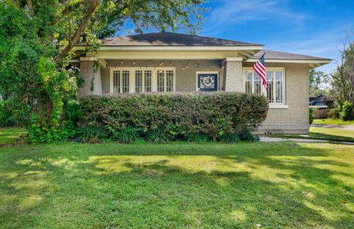 Charming Midtown Apt - Hannon Hideaway Unit C - Photo 27