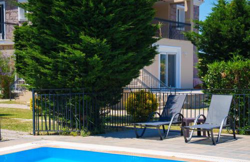 Anasa Villas - Foto 12
