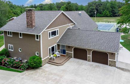 Indoor Pool Near Grand Haven & Lake Michigan Beach - Foto 39
