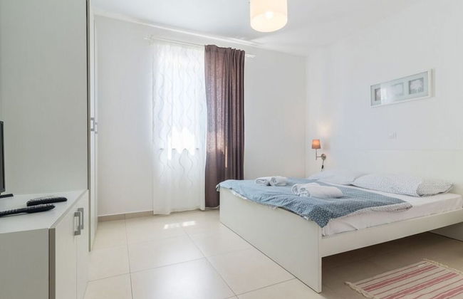 Villa Martha Comfortable Holiday Residence - Foto 2