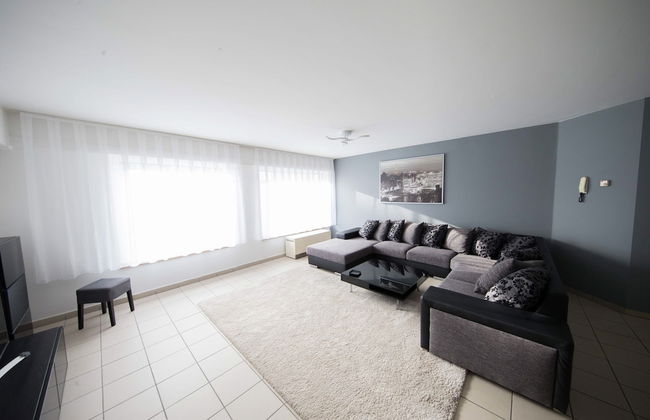 Renovated Apartment in Antwerp - Foto 77