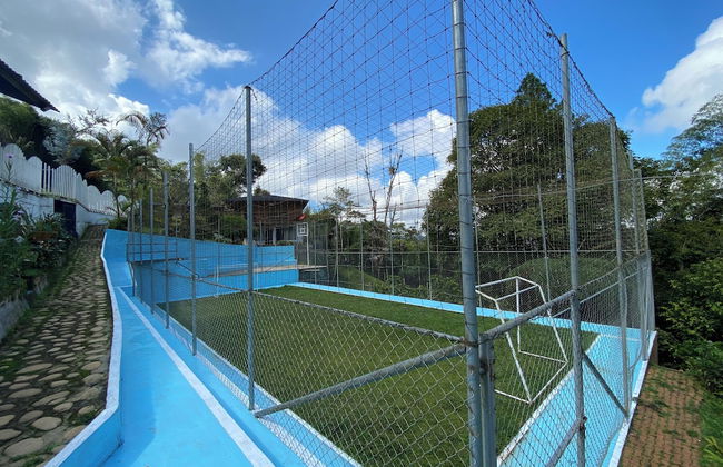 Finca Villa Maju km24 - Foto 25