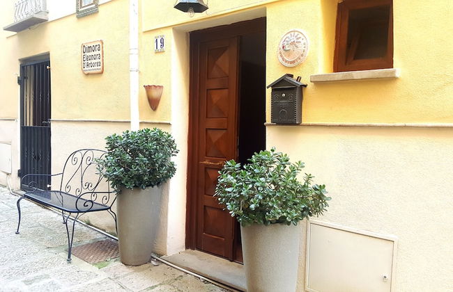 Appartamenti Eleonora D'Arborea - Foto 24