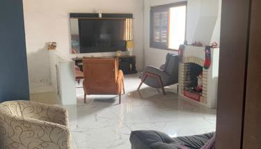 Casa com 4 quartos e piscina pra aproveitar - Foto 4