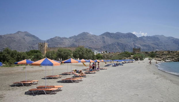 Garganta de Imbros - Passeio a Pé - Foto 3