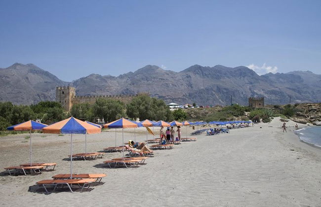 Garganta de Imbros - Passeio a Pé - Foto 3