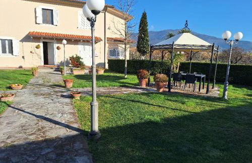 leupupe relax cultura mare monti - Foto 27