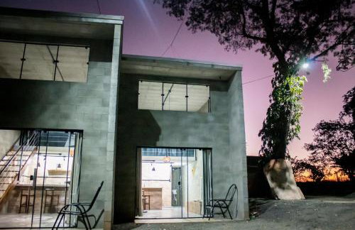 Loft com vista para mata! - Foto 44