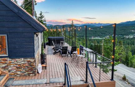 Skyline Lodge - Foto 5