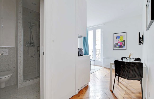 Résidence 78 THOREZ - Foto 79