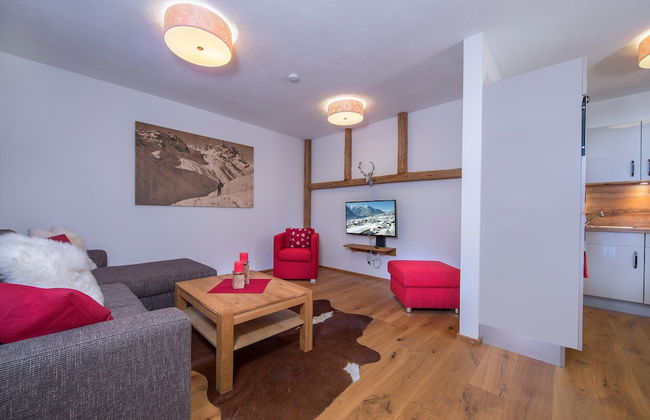 Apartment in Neukirchen by Wildkogelbahn - Foto 10