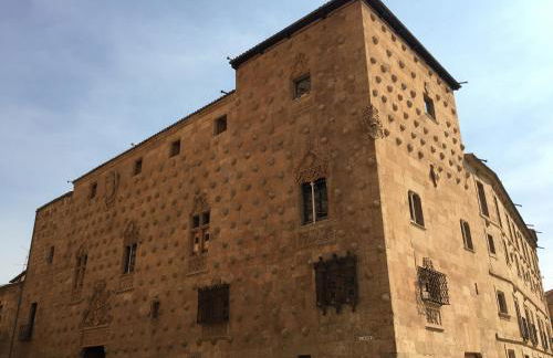 Apartamento ideal a la entrada de Salamanca !!! - Foto 43