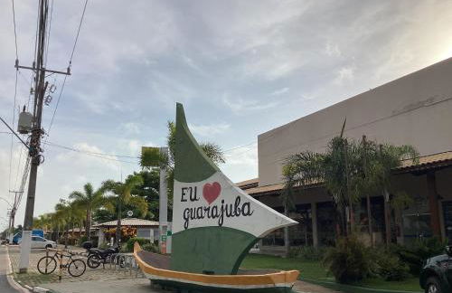 GUARAJUBA-VILLAGE BELLA LUNA - Foto 7