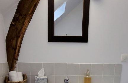 Le Petit Lavoir - Maison Cosy à Mayet - Photo 8