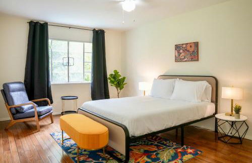 Los Angeles Townhouse close to LACMA - Foto 1