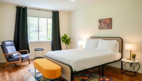 Los Angeles Townhouse close to LACMA - Foto 1