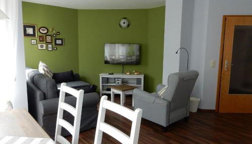 Ferienwohnung am Wildpflanzenpark - Foto 4