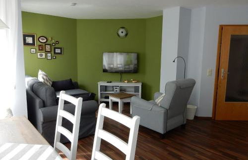 Ferienwohnung am Wildpflanzenpark - Foto 4