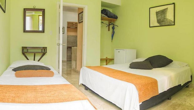 Apartamento Familia Campa Mayelin - Old Havana - Foto 5