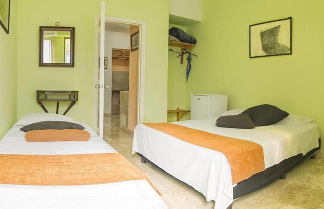 Apartamento Familia Campa Mayelin - Old Havana - Photo 5