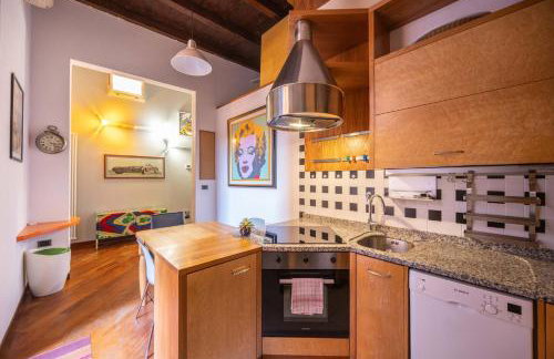 Riva Reno, Bologna by Short Holidays - Foto 29