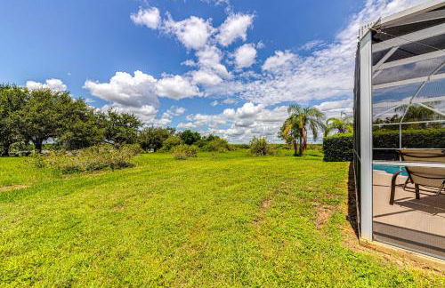 638 - Beautiful Villa Highlands Reserve Newly Modernized 4 Bedrooms with Pool - Foto 19