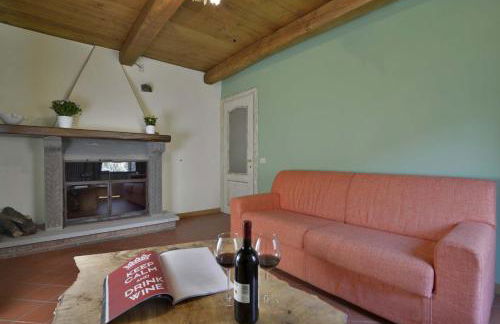 Casa Pescaglia - Foto 8