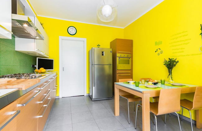 Casa Lami in Zona Cenisia by Wonderful Italy - Foto 8