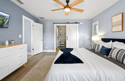 5BR Wellington Equestrian Retreat - Foto 25