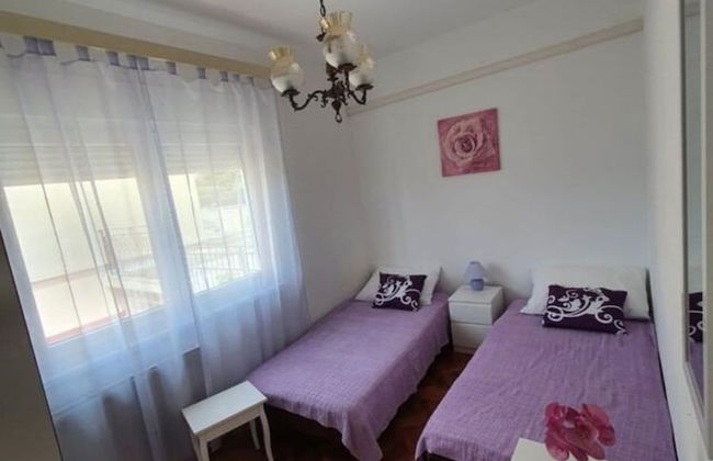 Rose - Central With Large Terrace and BBQ - A1 - Foto 2