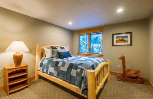 Private and Peaceful, Mtn Views, Stream, Family Friendly, Separate Guest Room - Foto 18