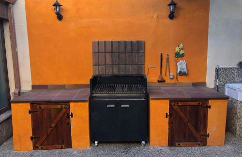 Los Cipreses de Mesones - Foto 11