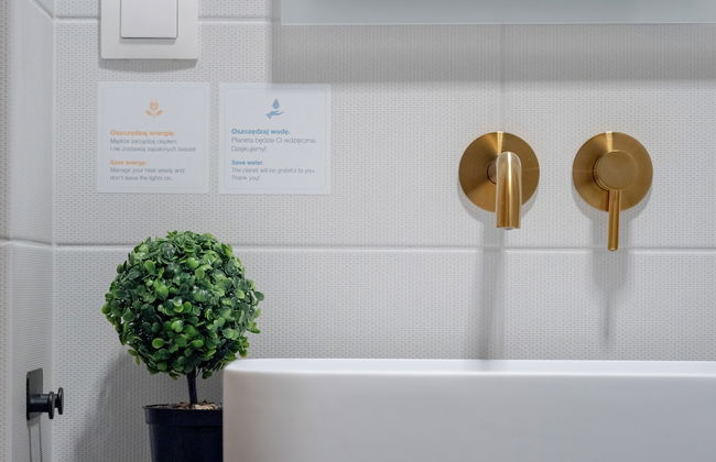 Apartment Stacja Łódź Estate by Renters - Foto 38