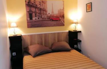 Maison Antony parking gratuit proche Paris - Foto 13