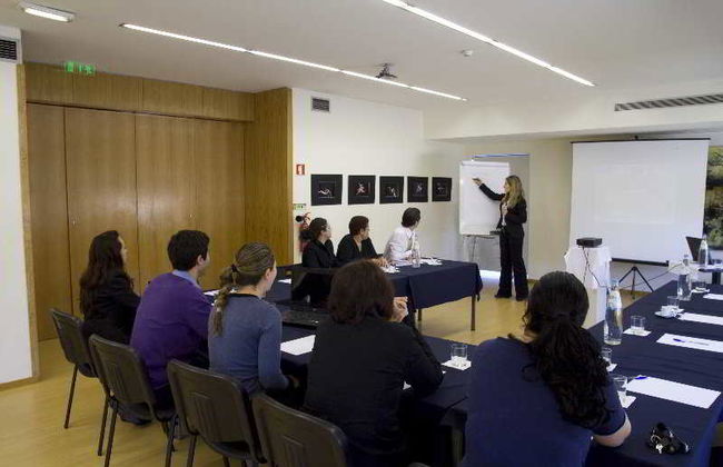 Paredes Hotel Apartamento - Foto 8