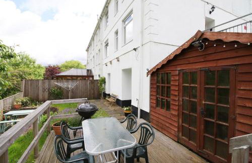 The Nook In The Afan Forest Bike Park by STAE-homes - Foto 20