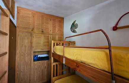 LA TERRAZZA SUL MARE - panoramic cottage overlooking sea and Caprera island in a quiet residential area - 150 mt from the sea - Photo 24