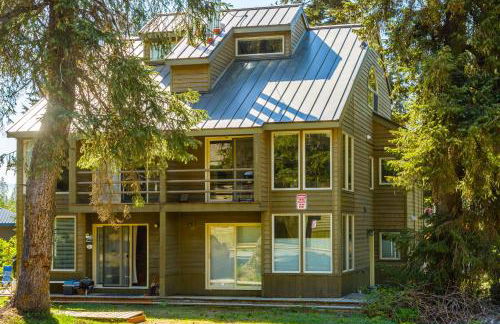 Snowbird Condo 195 - C - Photo 1