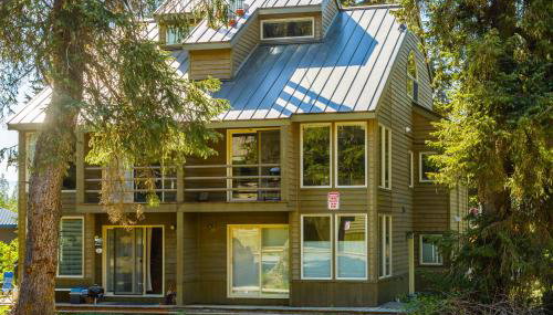 Snowbird Condo 195 - C - Foto 1