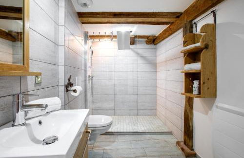 Nouveau - LAlcôve du Schauenberg à 15mn de Colmar - Foto 2