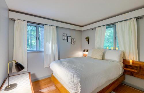 Winhall Home with Sauna Less Than 1 Mi to Stratton Mountain! - Foto 21