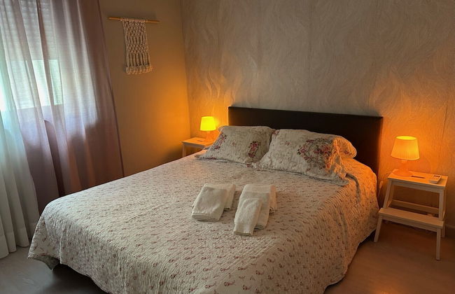 Dom Ruas Apartment - Foto 12