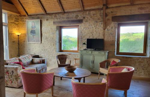 Gîte La maison de Galut - Photo 35