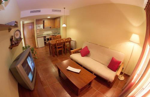 APARTAMENTOS Hotel TurMo - Foto 26