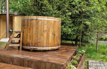 Ostoja Będzyn- Wypoczynek nad Pilicą - Foto 42