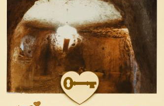 NIDO NEL TUFO - Foto 1