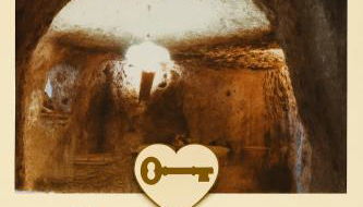 NIDO NEL TUFO - Foto 1