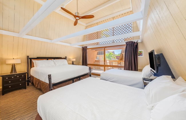 Vacasa at Hotel Molokai - Foto 3