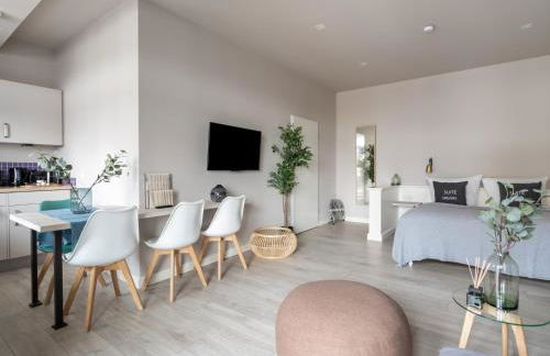 Limehome Berlin Chausseestrasse - Foto 22