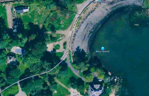 Black Cove Cottage - Foto 7